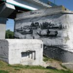 Дот в Пинске военный дот в пинске