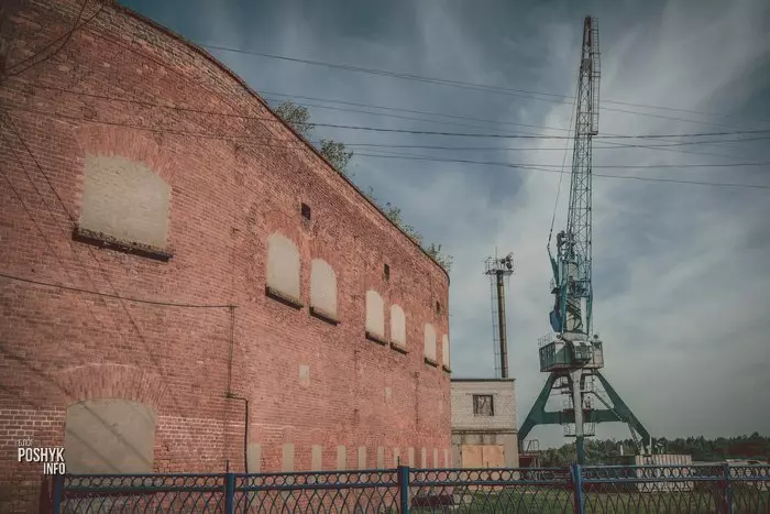 Форт у Бабруйску