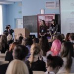 PR кветка 2015 видео