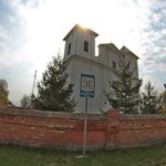 Сигневичский костел Девы Марии храм в березе