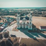 Паломничество в Беларуси