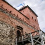 Тест: отгадайте это Беларусь или нет? лида замок