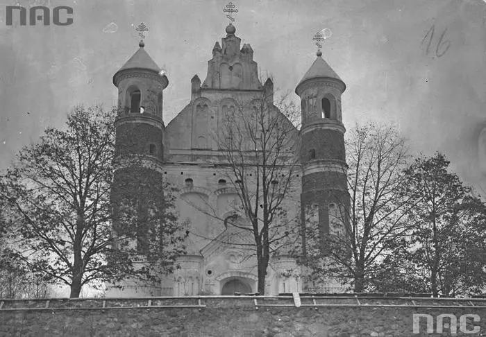Мураванка