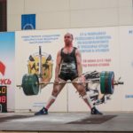 чемпионат по пауэрлифтингу