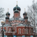 собор в Борисове