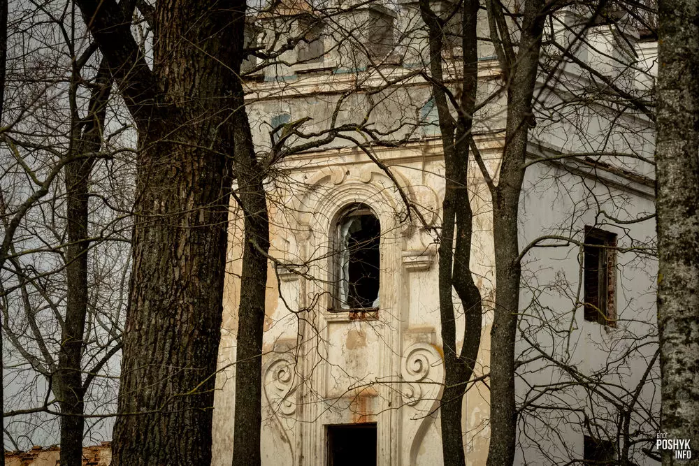 Вежа Манюшкі