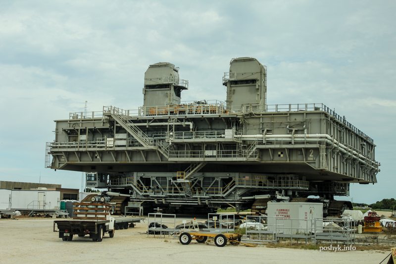 Летим – Kennedy Space Center в США! Что посмотреть во Флориде? Конечно музей NASA!