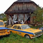 Комплекс музеев в местечке «Забродье» Забродье