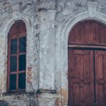 Часовня-усыпальница в Жердяжье Жердяжье