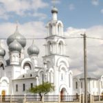 Церковь святого Петра и Павла в Березе Церковь святого Петра и Павла в Березе