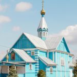 чернавчицы церковь