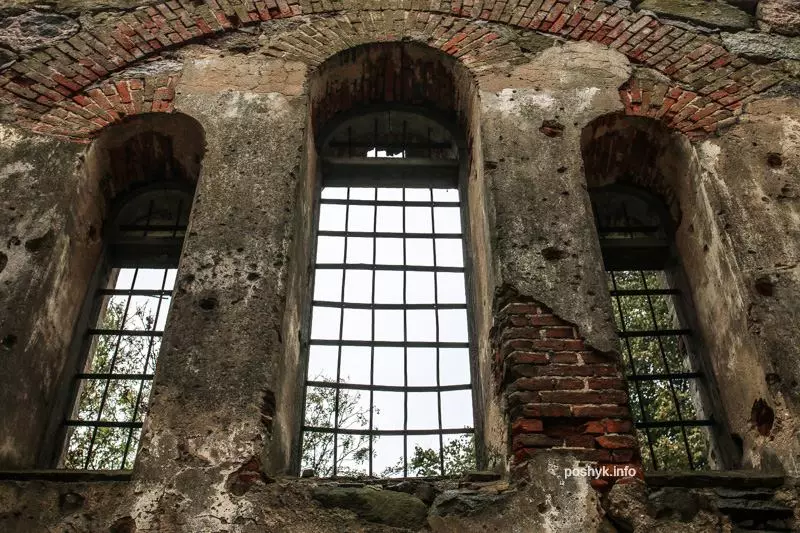 царква Беразавец фота царква Беразавец фота