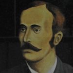 Граф Чапский