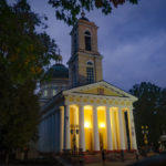 Петропавловский собор в Гомеле Петропавловский собор в Гомеле