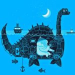 Фантастические твари и где они обитают Фантастические твари и загадочные существа