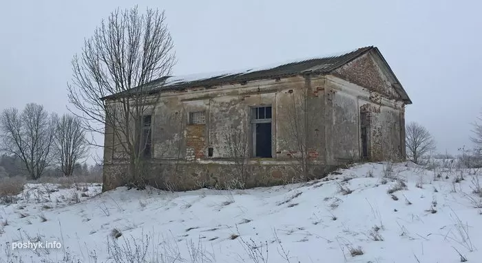 hoz postroika usadba chachotov