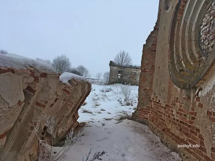 Сядзіба Чачотаў