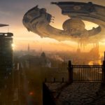 Топ 16 сериалов в жанре фантастика Топ сериалов в жанре фантастика