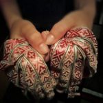 Тест: разбіраемся ў сімвалах беларускага арнаменту Символы белорусского орнамента