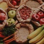 Эко вкусно. Популярные органические продукты плюс рецепты.