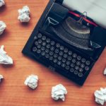 Журналист или копирайтер