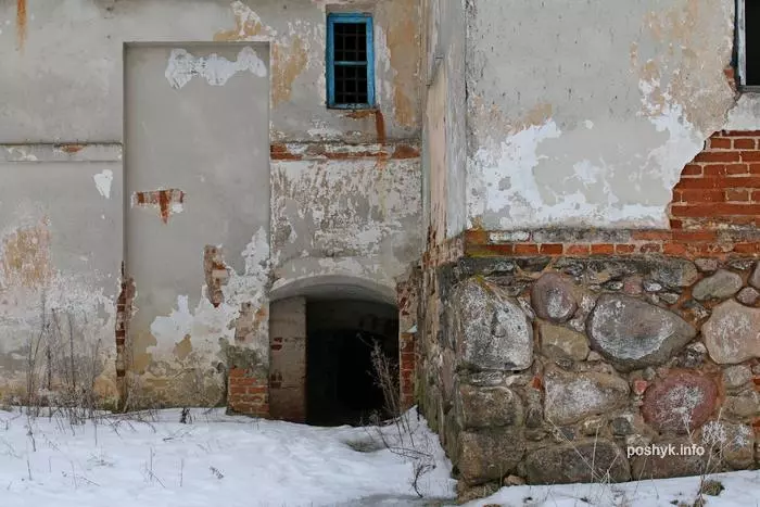 Цікавосткі Беларусі Цікавосткі Беларусі