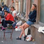 Писк моды и одежда 90-ых: cоздаем модный образ Одежда в 90 - е