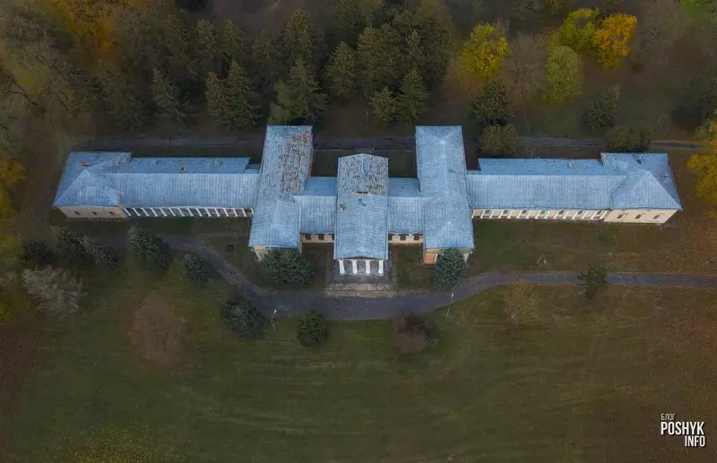 Палац Рдултоўскіх у Снове