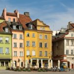 Гид выходного дня: что посмотреть в Варшаве? Что посмотреть в Варшаве за 1 день