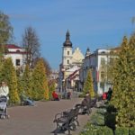 Что посмотреть в Пинске за 1 день самостоятельно? достопримечательности Пинска