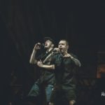 Очереди, Brutto и Фейерверки: как проходил фестиваль “Навальница 2017”. Навальница 2017