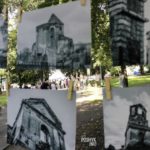 В парке Горького прошел фестиваль “Фотозона 2017” Фотозона 2017