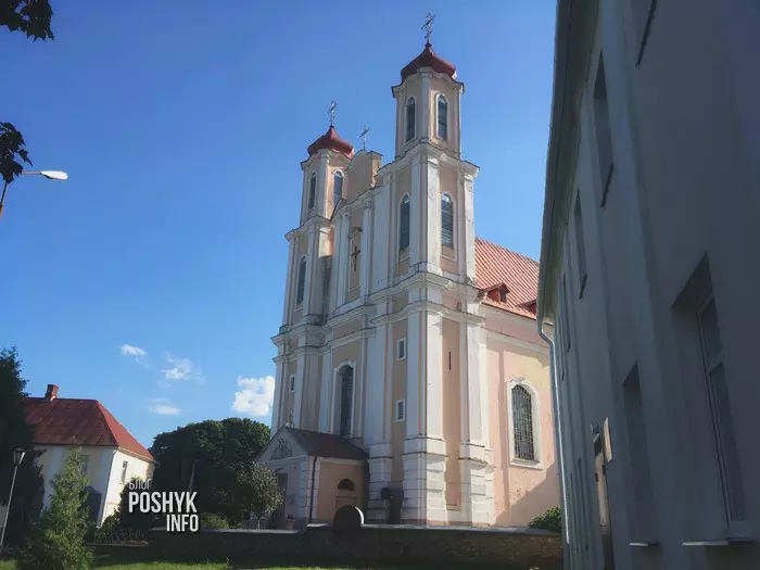 Храм у Варнянах Храм у Варнянах