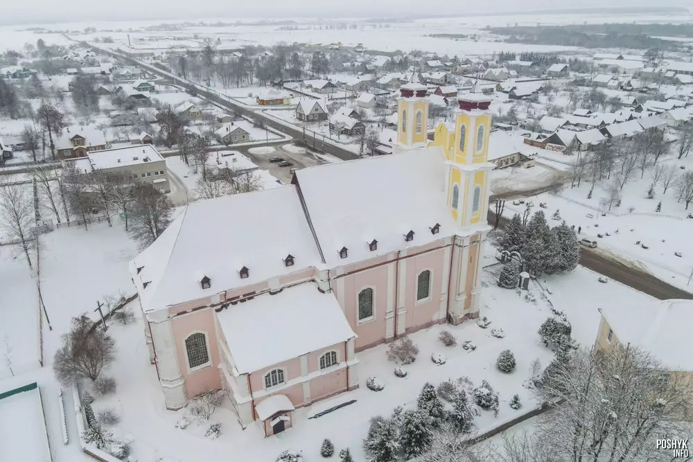 Зімовая Беларусь Зімовая Беларусь