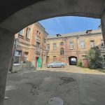 Интересные места в Бобруйске: дом “Порт-Артур” «Порт-Артур» в старой части Бобруйска