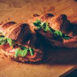 вкусные бутерброды