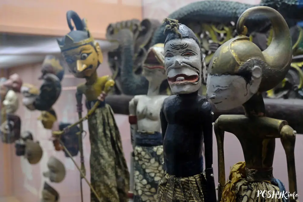 Музей натуральнай гісторыі ў Нью-Ёрку