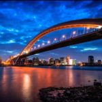 мосты в китае