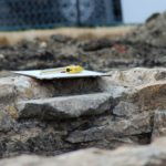 Археологическая находка в Полоцке подземный храм в полоцке