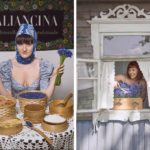 Фотопроект с реальными сотрудниками “Белага полюса” Фотопроект с реальными сотрудниками “Белага полюса”