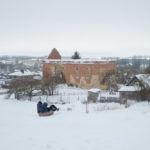 Гид по Ошмянам и «малый треугольник» – маршрут на один день Что посмотреть в городе Ошмяны