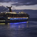 Круизная компания и лайнеры Carnival Cruise Lines Carnival cruise line