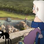 “Разочарование” от Netflix – 3 сезон, когда ждать? Разочарование (Disenchantment) от Мэтта Грейнинга 3 сезон - когда?