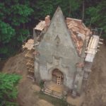 Усыпальницы знаменитой шляхты на территории Беларуси Усыпальницы знаменитой шляхты на территории Беларуси