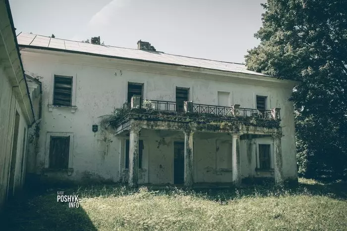 Маёнтак Храптовічаў Маёнтак Храптовічаў