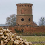 Щорсы и Любча: две истории на одной дороге Щорсы хозяйственный двор Мурованка