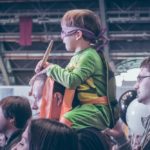 Uniсon & Game Expo 2021 в Минске