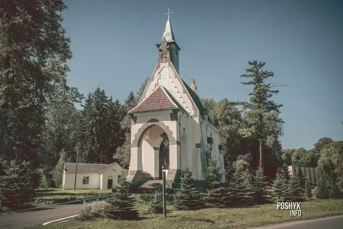 Храмы Беларусі