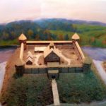 Замки и замчища Беларуси, которых больше нет замчища беларуси