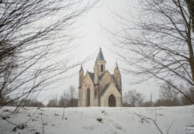 Exploring Belarus’s Hidden Churches – TOP 8 Silent Stones: Exploring Belarus’s Hidden Churches - TOP 8